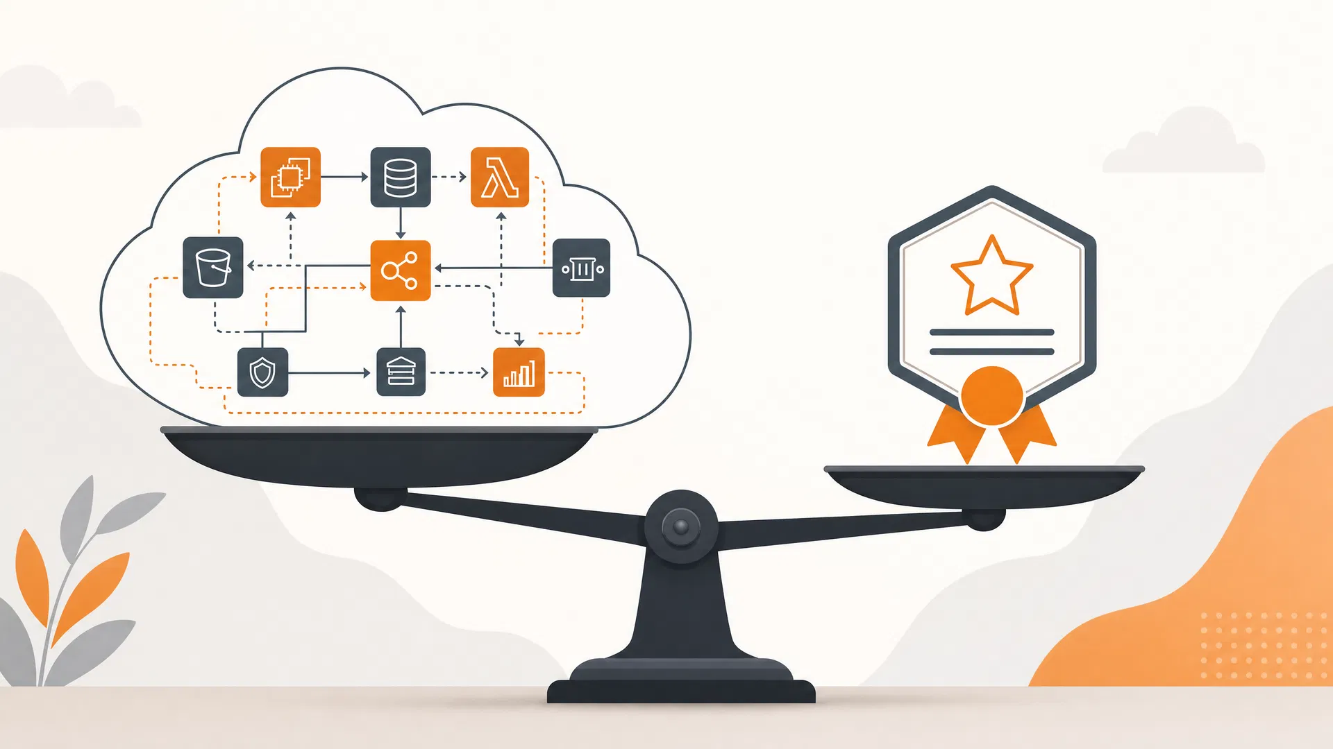 Cover image for: AWS Certification vs Real Cloud Skills: What Employers Actually Look For