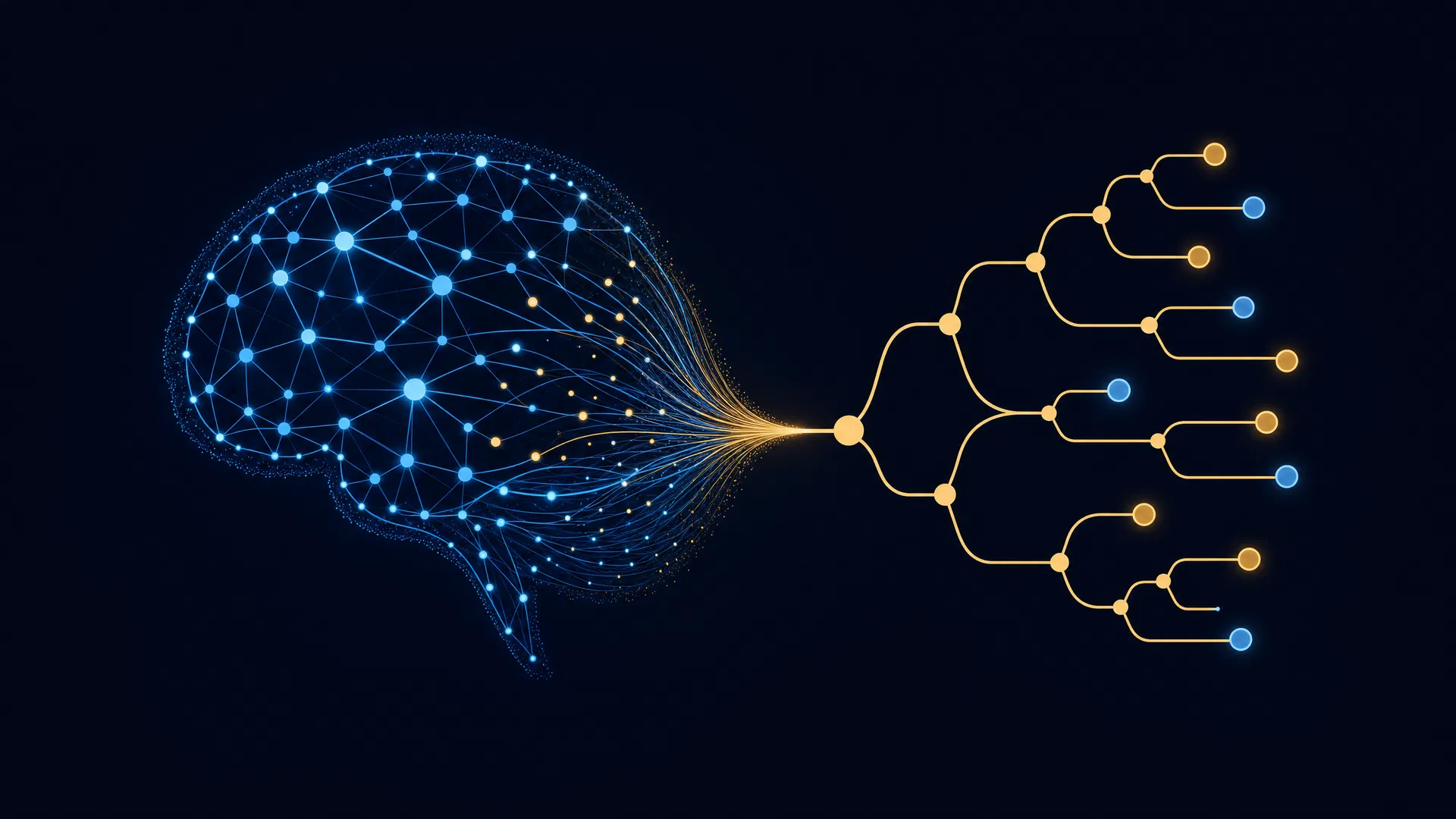 Cover image for: What Machine Learning Actually Teaches You About Decision-Making