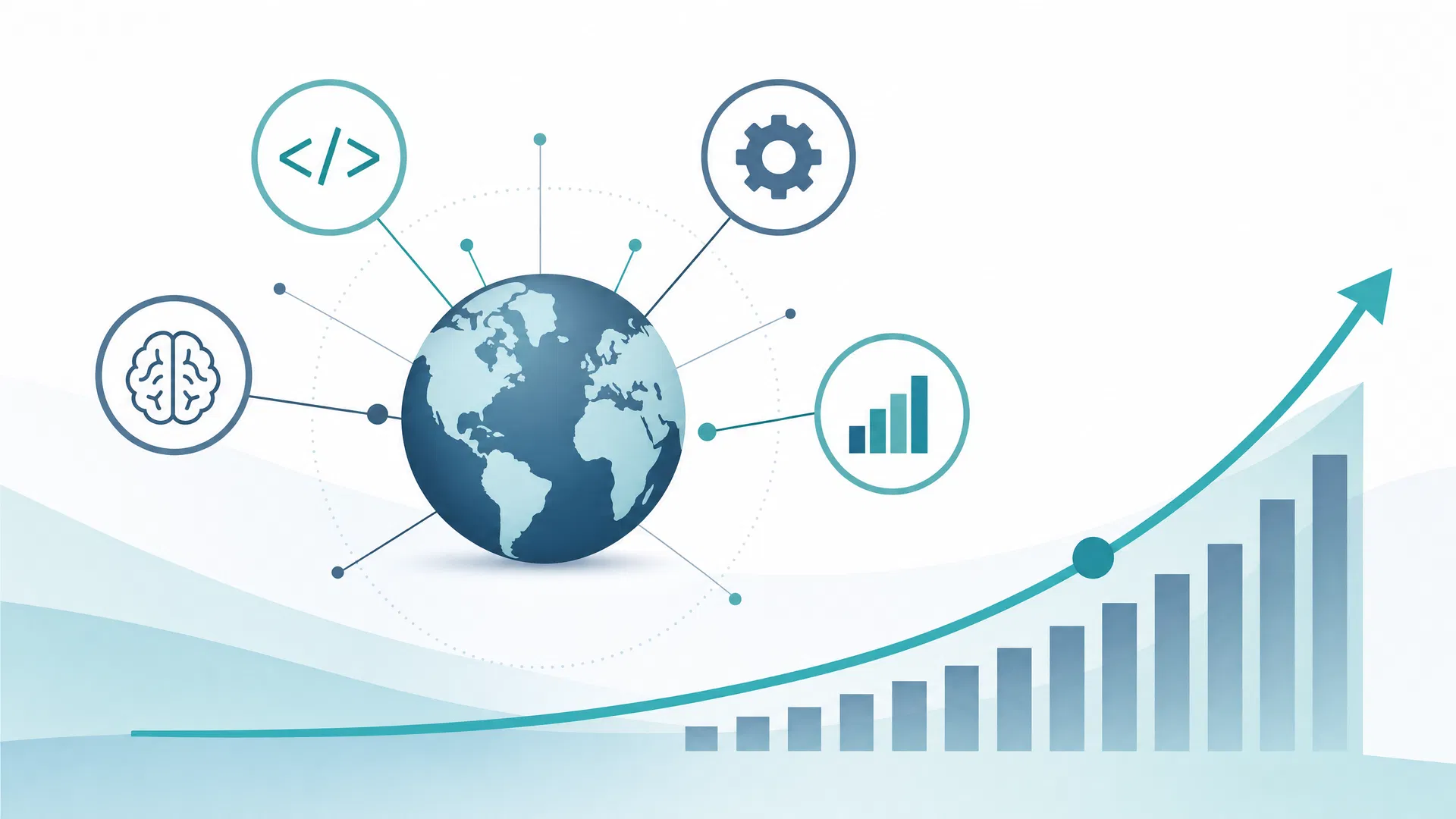 Cover image for: The World Economic Forum's Future of Jobs Report: What the Data Says About Skills in Demand