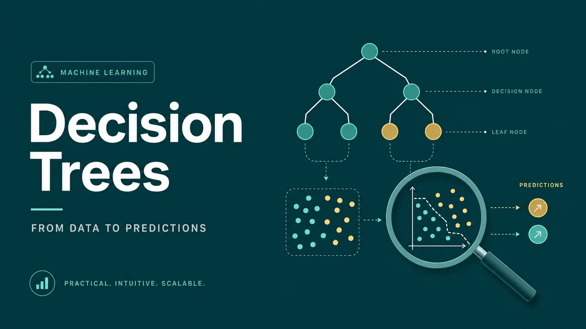 Applied Machine Learning (PDMV Framework) course cover