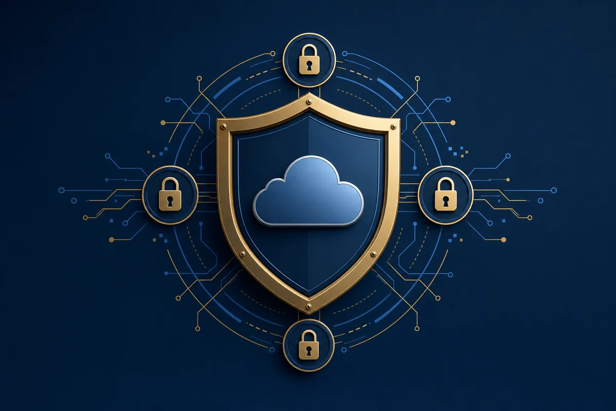 Cloud Security Fundamentals course cover